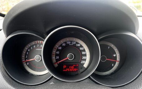 KIA Cerato III, 2011 год, 750 000 рублей, 12 фотография