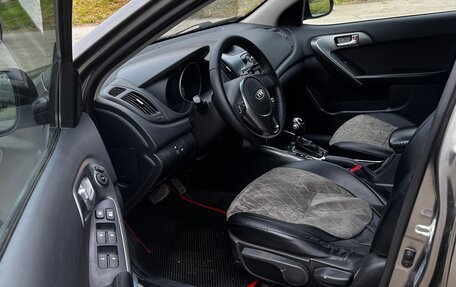 KIA Cerato III, 2011 год, 750 000 рублей, 14 фотография