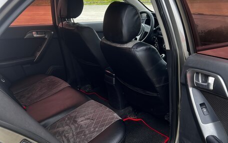 KIA Cerato III, 2011 год, 750 000 рублей, 16 фотография