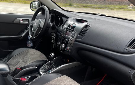 KIA Cerato III, 2011 год, 750 000 рублей, 18 фотография