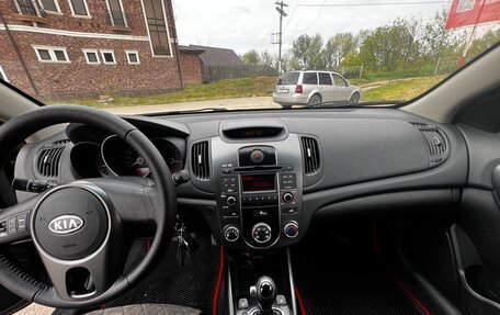 KIA Cerato III, 2011 год, 750 000 рублей, 13 фотография