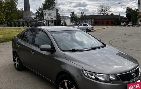 KIA Cerato III, 2011 год, 750 000 рублей, 9 фотография