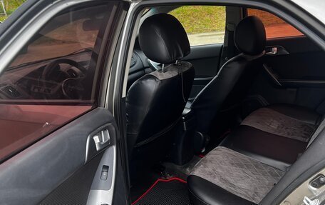 KIA Cerato III, 2011 год, 750 000 рублей, 15 фотография