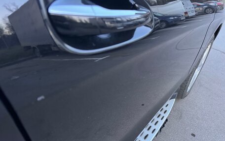 Mercedes-Benz M-Класс, 2014 год, 2 300 000 рублей, 21 фотография