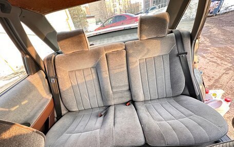 Volkswagen Passat B3, 1988 год, 100 000 рублей, 14 фотография