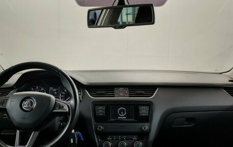 Skoda Octavia, 2015 год, 1 335 000 рублей, 4 фотография