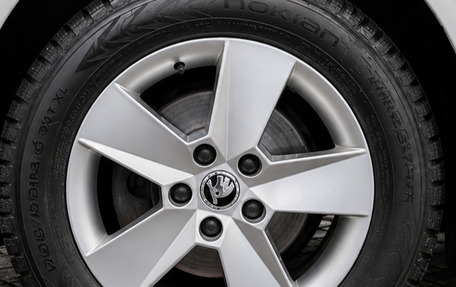 Skoda Octavia, 2015 год, 1 335 000 рублей, 13 фотография