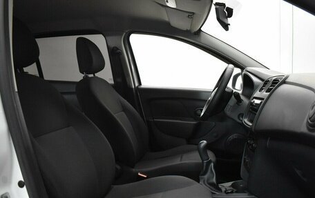 Renault Logan II, 2019 год, 775 000 рублей, 9 фотография