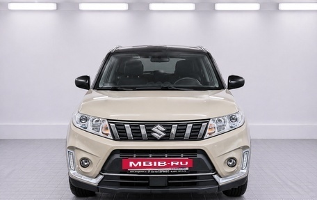 Suzuki Vitara II рестайлинг, 2019 год, 1 780 000 рублей, 2 фотография