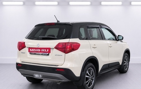 Suzuki Vitara II рестайлинг, 2019 год, 1 780 000 рублей, 4 фотография