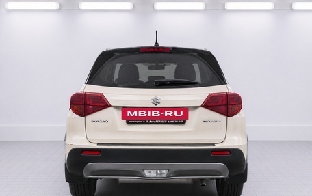 Suzuki Vitara II рестайлинг, 2019 год, 1 780 000 рублей, 3 фотография