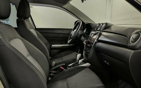 Suzuki Vitara II рестайлинг, 2019 год, 1 780 000 рублей, 14 фотография