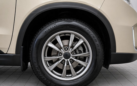 Suzuki Vitara II рестайлинг, 2019 год, 1 780 000 рублей, 18 фотография