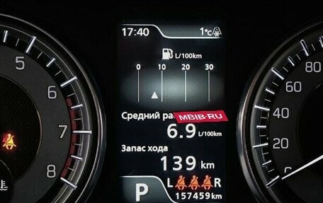 Suzuki Vitara II рестайлинг, 2019 год, 1 780 000 рублей, 6 фотография