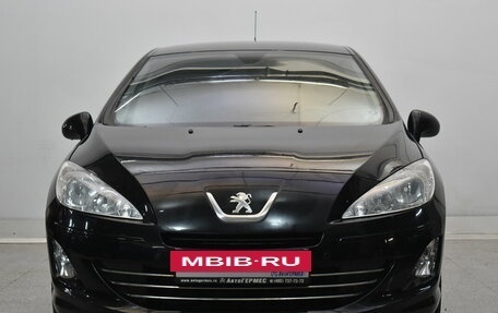 Peugeot 408 I рестайлинг, 2016 год, 725 000 рублей, 2 фотография