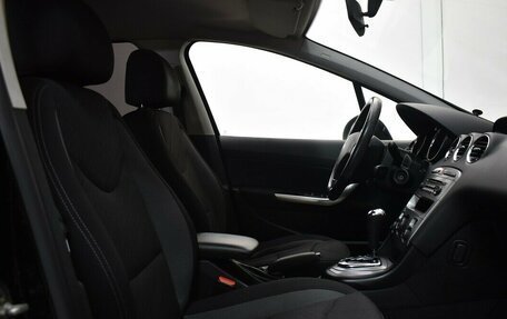 Peugeot 408 I рестайлинг, 2016 год, 725 000 рублей, 11 фотография