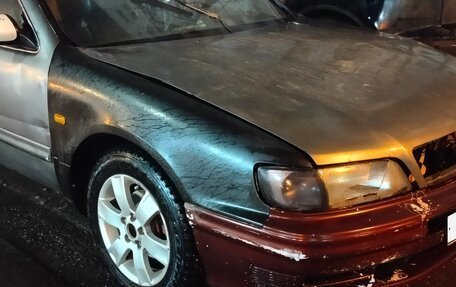 Nissan Maxima IV, 1997 год, 50 000 рублей, 12 фотография