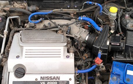Nissan Maxima IV, 1997 год, 50 000 рублей, 14 фотография