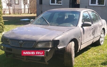 Nissan Maxima IV, 1997 год, 50 000 рублей, 3 фотография