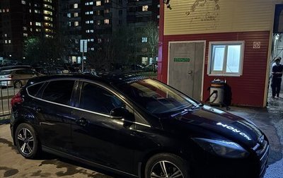 Ford Focus III, 2013 год, 930 000 рублей, 1 фотография