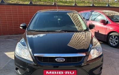 Ford Focus II рестайлинг, 2008 год, 410 000 рублей, 1 фотография