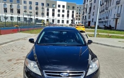 Ford Mondeo IV, 2011 год, 690 000 рублей, 1 фотография