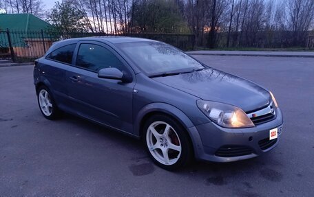 Opel Astra H, 2006 год, 315 000 рублей, 2 фотография