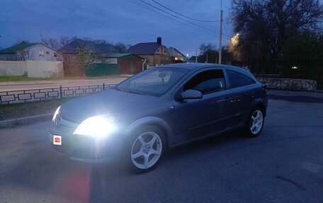 Opel Astra H, 2006 год, 315 000 рублей, 5 фотография