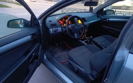 Opel Astra H, 2006 год, 315 000 рублей, 6 фотография