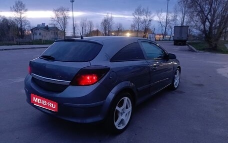 Opel Astra H, 2006 год, 315 000 рублей, 8 фотография