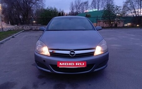 Opel Astra H, 2006 год, 315 000 рублей, 3 фотография