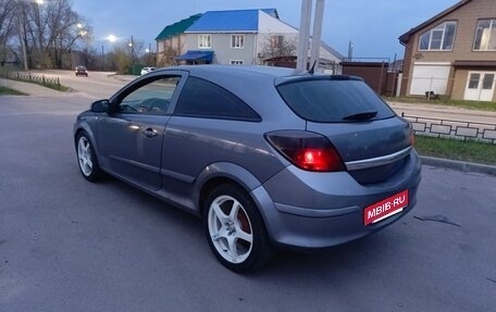 Opel Astra H, 2006 год, 315 000 рублей, 4 фотография
