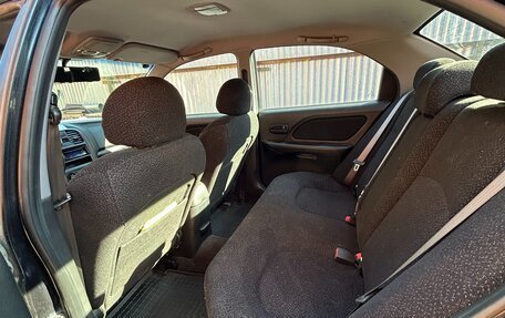 Hyundai Sonata IV рестайлинг, 2006 год, 700 000 рублей, 7 фотография