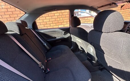 Hyundai Sonata IV рестайлинг, 2006 год, 700 000 рублей, 8 фотография