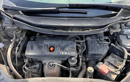 Honda Civic VIII, 2007 год, 590 000 рублей, 9 фотография