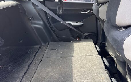 Honda Civic VIII, 2007 год, 590 000 рублей, 12 фотография