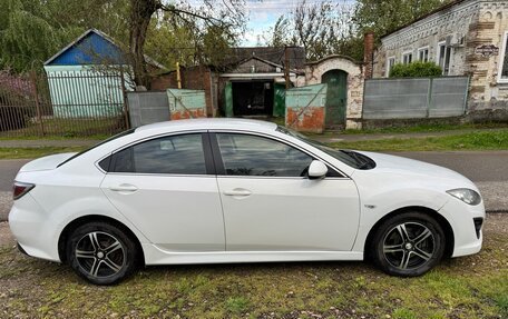Mazda 6, 2012 год, 830 000 рублей, 4 фотография