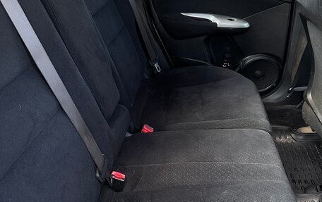 Honda Civic VIII, 2007 год, 590 000 рублей, 10 фотография
