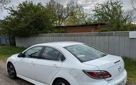Mazda 6, 2012 год, 830 000 рублей, 7 фотография