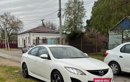 Mazda 6, 2012 год, 830 000 рублей, 3 фотография