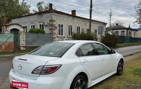 Mazda 6, 2012 год, 830 000 рублей, 6 фотография