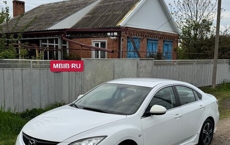 Mazda 6, 2012 год, 830 000 рублей, 2 фотография