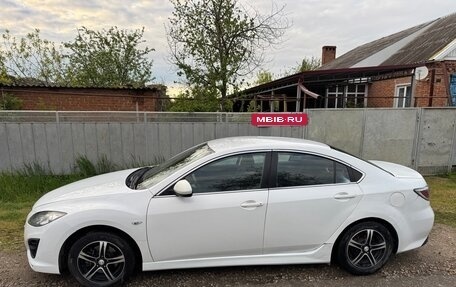 Mazda 6, 2012 год, 830 000 рублей, 5 фотография