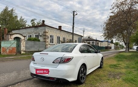 Mazda 6, 2012 год, 830 000 рублей, 12 фотография