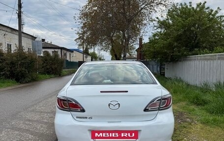 Mazda 6, 2012 год, 830 000 рублей, 8 фотография