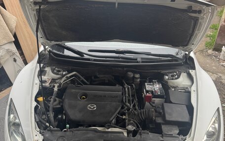 Mazda 6, 2012 год, 830 000 рублей, 14 фотография