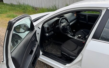 Mazda 6, 2012 год, 830 000 рублей, 15 фотография