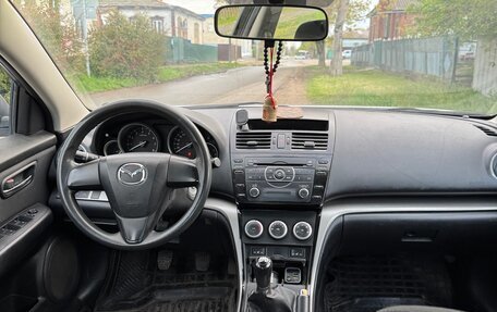 Mazda 6, 2012 год, 830 000 рублей, 16 фотография