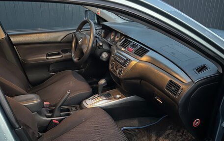 Mitsubishi Lancer IX, 2006 год, 250 000 рублей, 8 фотография