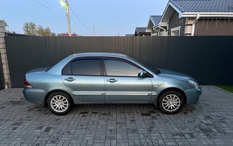 Mitsubishi Lancer IX, 2006 год, 250 000 рублей, 7 фотография